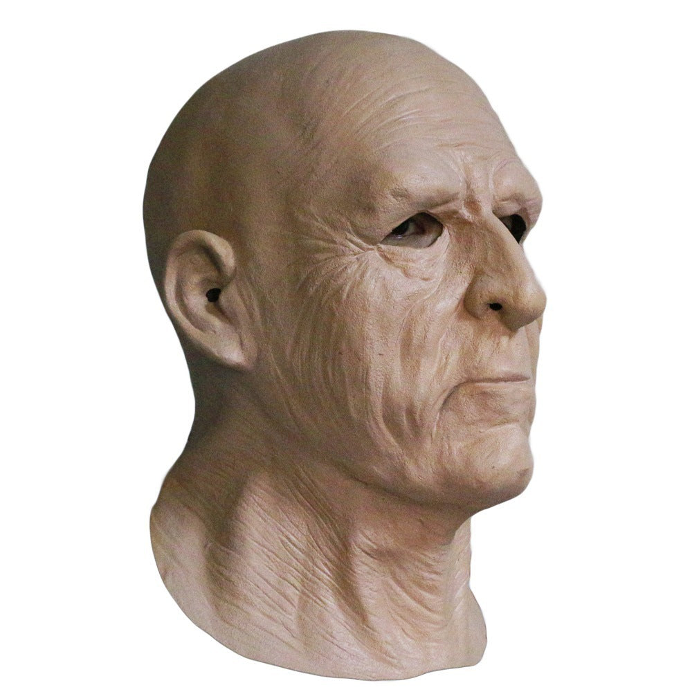 Old Man Mask
