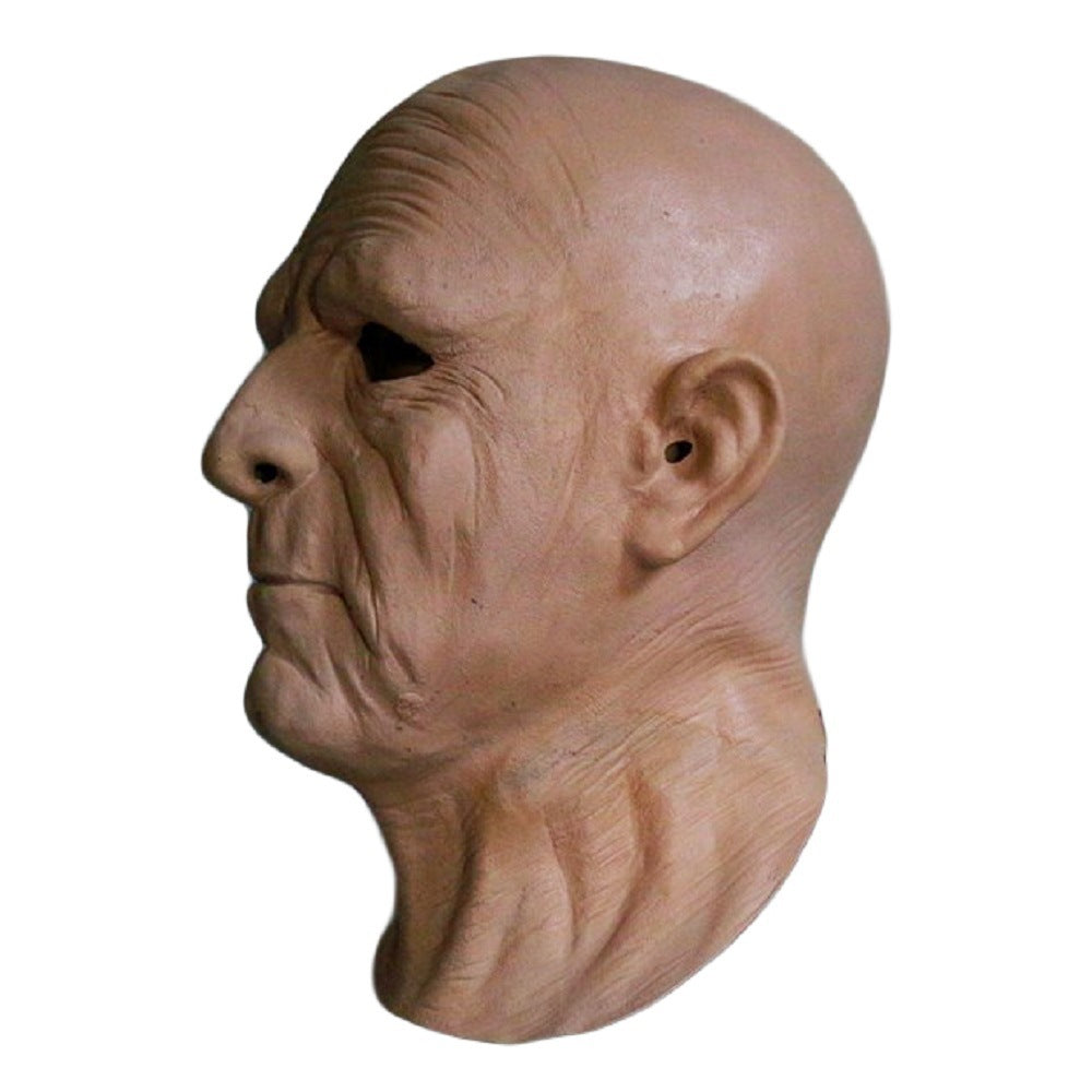 Old Man Mask